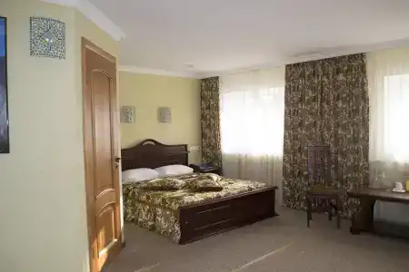 Металлург - 3
