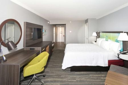 Hampton Inn - 49