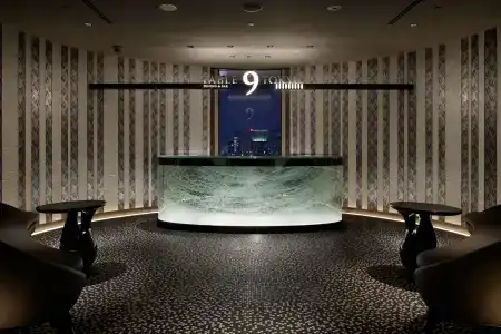 Shinagawa Prince - 1