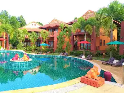 Andamanee Boutique Resort - Sha Plus - 62