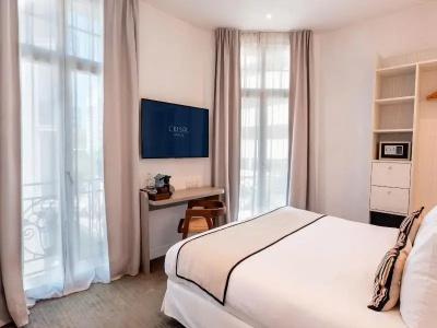 Hôtel Simone Cannes Centre - 91