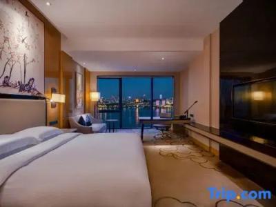 Hilton Wuhan Riverside - 80