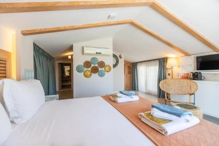 Kalkan Saray Suites - 24