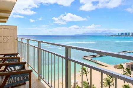 Kaimana Beach - 92