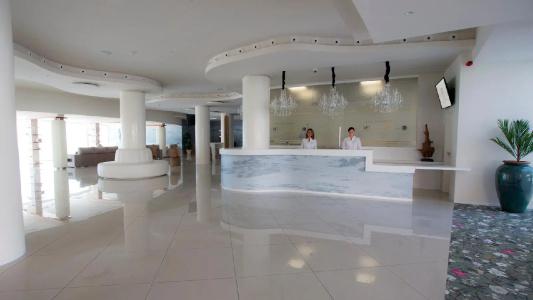Ons Oceanfront - 1