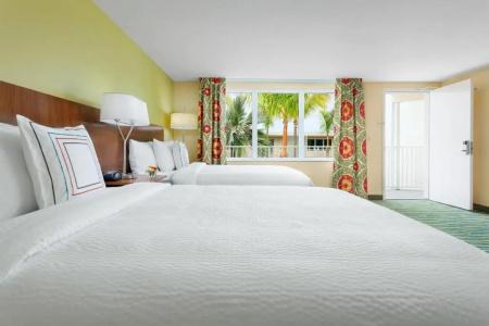 Fairfield Inn & Suites by Marriott at The Keys Collection - 54