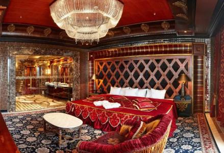 Royal Casino Spa & Resort - 89