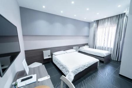 Al Campanile H Napoli Centro, by ClaPa Group - 115