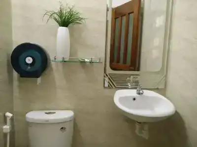 Spot On 726 Sakura Hostel Saigon - 17