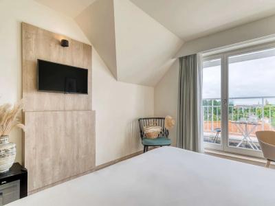 ibis Styles Nieuwpoort - 82