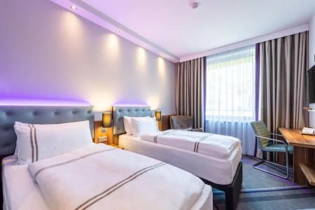 Holiday Inn Express Essen - City Centre - 26