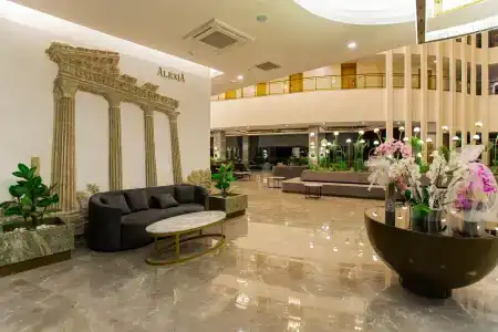 Alexia Resort & Spa - All Inclusive - 1