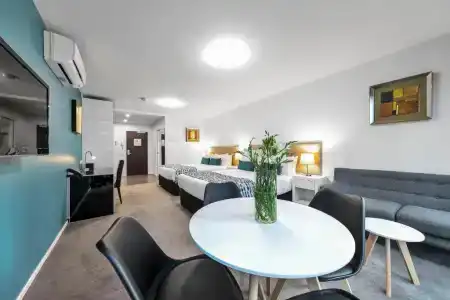 Pegasus Apart-Hotel - 106