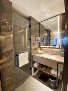 Four Points by Sheraton Suzhou, Wuzhong - 8
