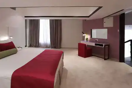 Ramada and Suites by Wyndham Dubai JBR - 22