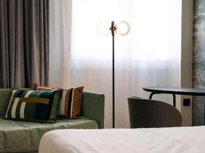 Novotel Bayeux - 85