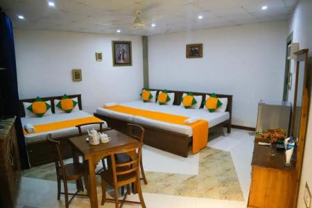 Elegance Range Resort - 16