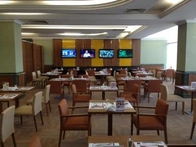 Anemon Manisa - 19