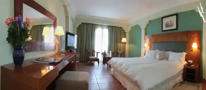 Grand Mogador Menara - 34