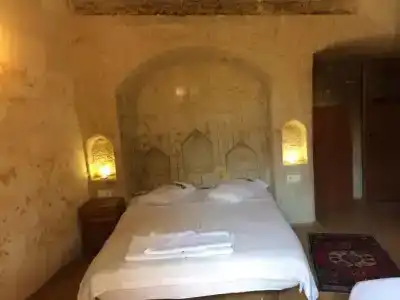 Monastery Cave - 1