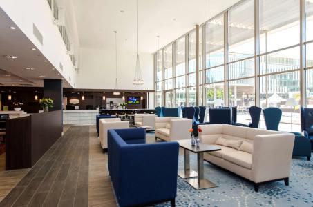Hampton By Hilton Amsterdam Arena Boulevard - 1