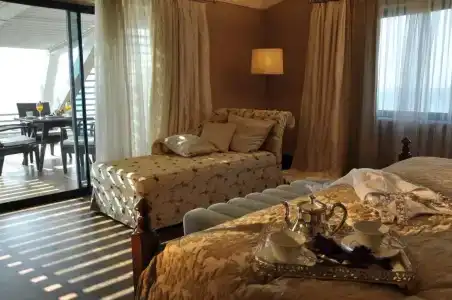 Susesi Luxury Resort - 94