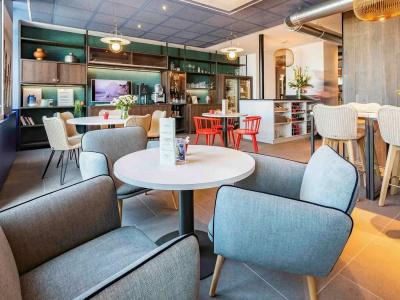 ibis Saint Malo Plage - 35
