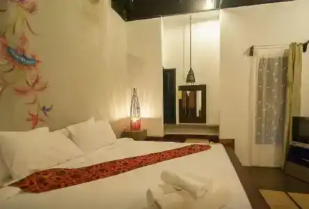 LaLaanta Hideaway Resort - 0