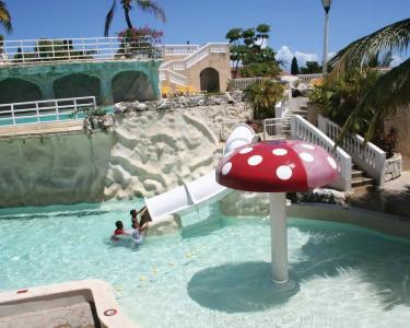 Cofresi Palm Beach & Spa Resort - All Inclusive - 7