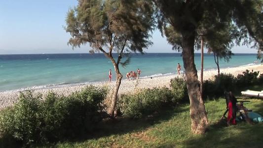 d'Andrea Mare Beach - 33