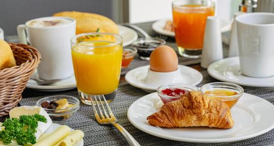 Best Western Plaza Stuttgart-Filderstadt - 12