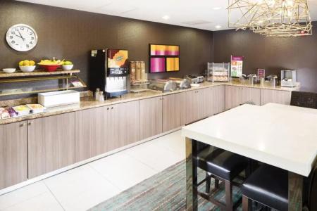 Residence Inn Denver Downtown - 18