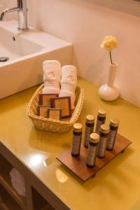 Rodos Niohori Elite Suites Boutique - 6