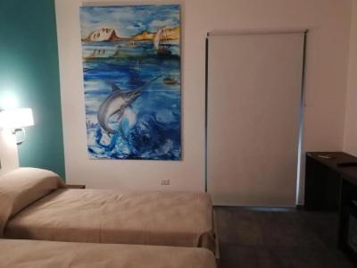 Miti Dello Stretto b&b - 42