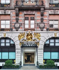 Luxe Life New York - 41