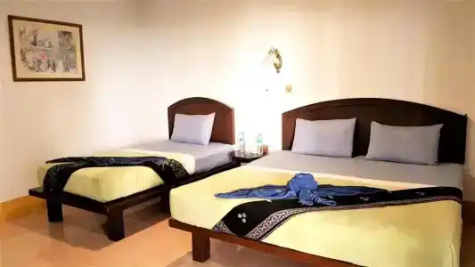 Andaman Beach Koh Jum - 19