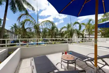 x10 Khaolak Resort Sha Plus - 58