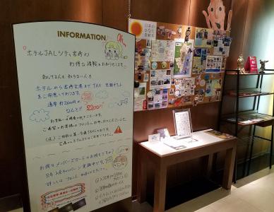 Jal City Miyazaki - 17