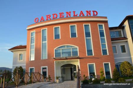 Gardenland Resort - 0