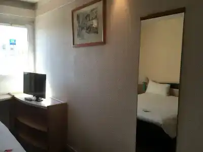 ibis Perpignan Sud Saint Charles - 3