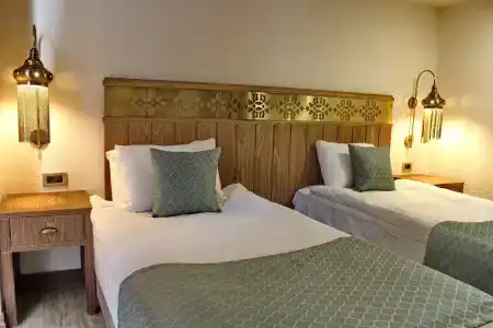 HH Babil Konağı - 3