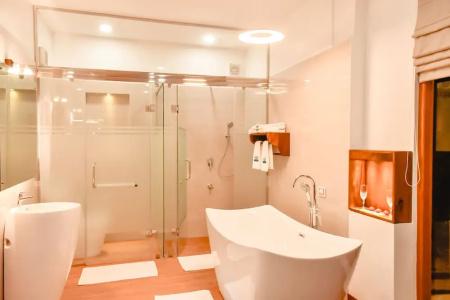 Airavata Boutique Resort - 46