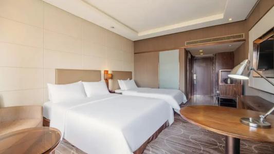 Crowne Plaza Kunming City Centre, An Ihg - 93