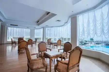 Imperial Shams Abu Soma - 15