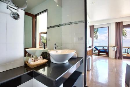 Crystal Bay Beach Resort - 214