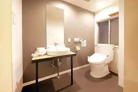 r Star Hostel Kyoto - 48