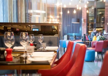 Malmaison Birmingham - 33