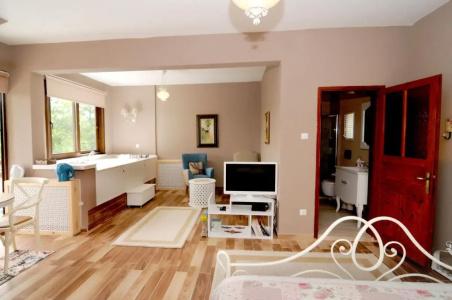 Beyaz Ev Agva - Adult only +15 - 136