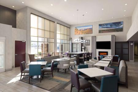 La Quinta by Wyndham-Grand Canyon Area - 18