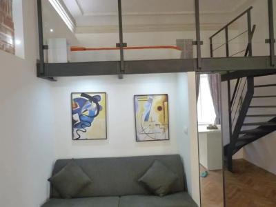 Apartment House - The Modern Flat - 75